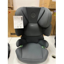CBX by Cybex Silla de coche Solution X i-Fix