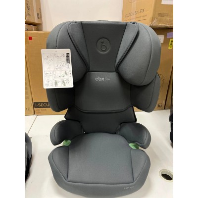 CBX by Cybex Silla de coche Solution X i-Fix