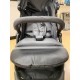 Silla de Paseo Ligera y manejable Kinderkraft TRIG 3