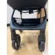 Silla de Paseo Ligera y manejable Kinderkraft TRIG 3