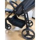 Silla de Paseo Ligera y manejable Kinderkraft TRIG 3