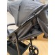 Silla de Paseo Ligera y manejable Kinderkraft TRIG 3