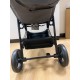 Silla de Paseo Ligera y manejable Kinderkraft TRIG 3