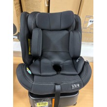 Chicco Unico EVO I'Size Classic, Silla de Coche Isofix para Bebés y Niños de 40 a 150 cm