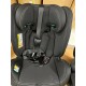 Chicco Unico EVO I'Size Classic, Silla de Coche Isofix para Bebés y Niños de 40 a 150 cm