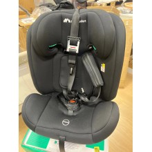 Bebeconfort Ever Fix i-Size, Silla de coche isofix grupo 123
