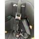 Bebeconfort Ever Fix i-Size, Silla de coche isofix grupo 123