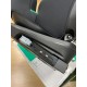 Bebeconfort Ever Fix i-Size, Silla de coche isofix grupo 123