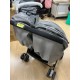 Graco - DuoRider Cochecito doble ligero con asientos uno al lado del otro