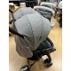 Graco - DuoRider Cochecito doble ligero con asientos uno al lado del otro