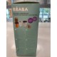 BÉABAa - Lote de 8 Tarros de Conservación