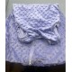 Unnivoll Saco de Dormir Bébé 6-12 Meses