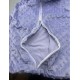Unnivoll Saco de Dormir Bébé 6-12 Meses