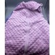Unnivoll Saco de Dormir Bébé 6-12 Meses