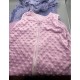 Unnivoll Saco de Dormir Bébé 6-12 Meses