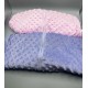 Unnivoll Saco de Dormir Bébé 6-12 Meses