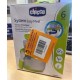 Chicco Easy Meal Termo Portabebés Comida - Verde