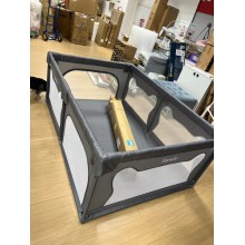 Lionelo Willow - Parque infantil, 0 – 48 meses, gran superficie 120x180x68 cm
