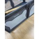 Lionelo Willow - Parque infantil, 0 – 48 meses, gran superficie 120x180x68 cm