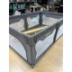 Lionelo Willow - Parque infantil, 0 – 48 meses, gran superficie 120x180x68 cm