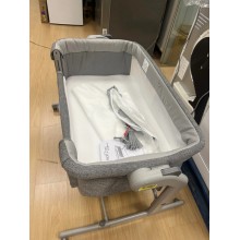 Chicco Next2Me Magic EVO Cuna Bebé Lado de la Cama,