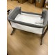 Chicco Next2Me Magic EVO Cuna Bebé Lado de la Cama,