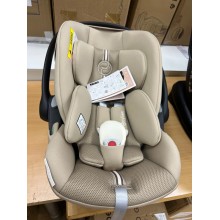 Silla de coche para bebé CYBEX Gold Cloud G i-Size Plus