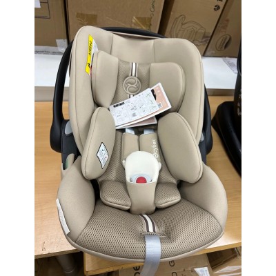 Silla de coche para bebé CYBEX Gold Cloud G i-Size Plus