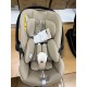 Silla de coche para bebé CYBEX Gold Cloud G i-Size Plus