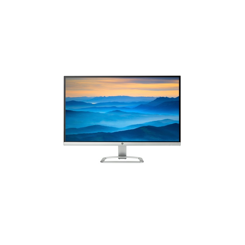 Monitor HP 27es - Oferta monitor HP