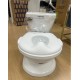 Ingenuity, Orinal My Size Pro Summer (Blanco),