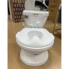 Ingenuity, Orinal My Size Pro Summer (Blanco),