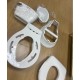 Ingenuity, Orinal My Size Pro Summer (Blanco),