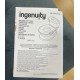 Ingenuity, Orinal My Size Pro Summer (Blanco),