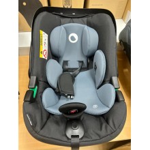 Lionelo ASTRID silla de coche para bebés 40-87 cm (Grupo 0+)