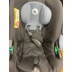 Lionelo ASTRID silla de coche para bebés 40-87 cm (Grupo 0+)