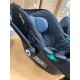 Lionelo ASTRID silla de coche para bebés 40-87 cm (Grupo 0+)
