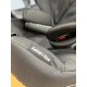 Lionelo ASTRID silla de coche para bebés 40-87 cm (Grupo 0+)