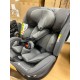 Kinderkraft Xpedition 3 I-Size 40-150 cm, Silla coche bebé, para niños, Asiento giratorio 360º