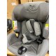 Kinderkraft Xpedition 3 I-Size 40-150 cm, Silla coche bebé, para niños, Asiento giratorio 360º