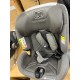 Kinderkraft Xpedition 3 I-Size 40-150 cm, Silla coche bebé, para niños, Asiento giratorio 360º