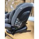 Kinderkraft Xpedition 3 I-Size 40-150 cm, Silla coche bebé, para niños, Asiento giratorio 360º