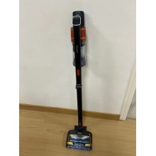 Shark Aspiradora sin cable, hasta 60 min de autonomía, tecnología Anti Hair