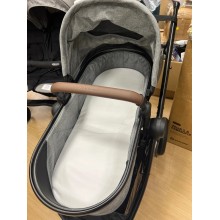 Maxi-Cosi Zelia S Trio Cochecito Bebe 3 Piezas