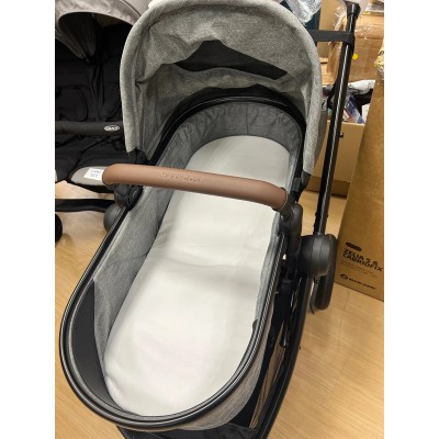 Maxi-Cosi Zelia S Trio Cochecito Bebe 3 Piezas