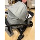 Maxi-Cosi Zelia S Trio Cochecito Bebe 3 Piezas