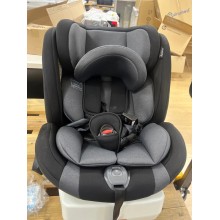 Silla de coche babyfy con isofix