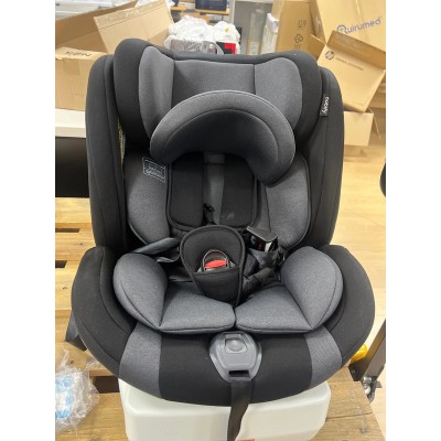 Silla de coche babyfy con isofix