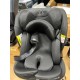 Kinderkraft Silla infantil I-GROW 2 PRO 0-36 kg, I-SIZE 40-150 cm, giratoria 360 grados