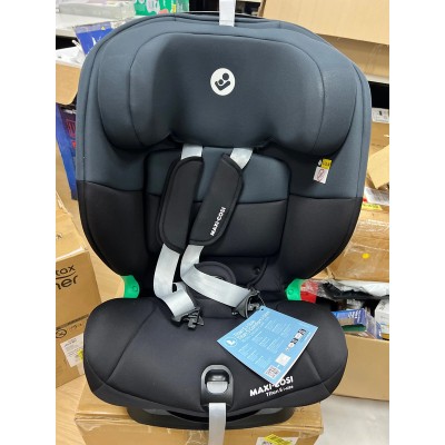 Maxi-Cosi Titan S i-Size, Silla Coche Multiedad, 15 meses-12 años (76-150 cm)